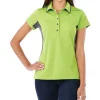 96704 - ROYCE SS Polo<Elevate Sale