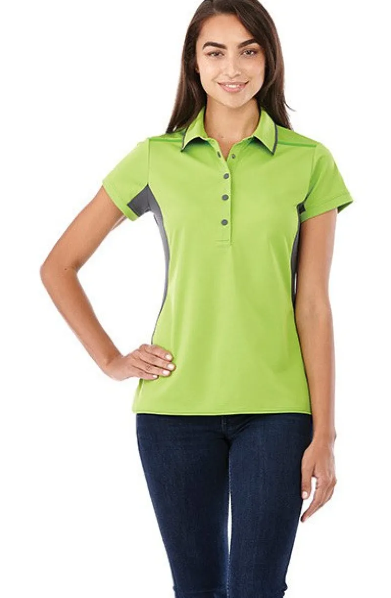 96704 - ROYCE SS Polo<Elevate Sale