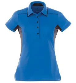 96704 - ROYCE SS Polo<Elevate Sale