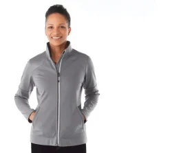 98154 - SENGER Knit Jacket<Elevate New