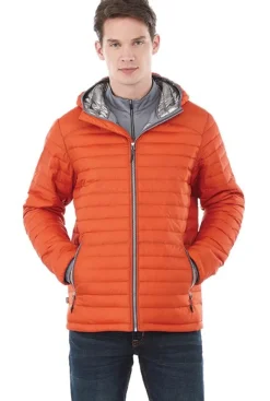 19652 - SILVERTON Packable Ins Jkt<Elevate Clearance