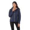 99652 - SILVERTON Packable Ins Jkt<Elevate Discount