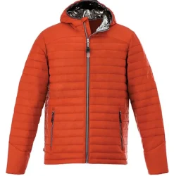 19652 - SILVERTON Packable Ins Jkt<Elevate Clearance
