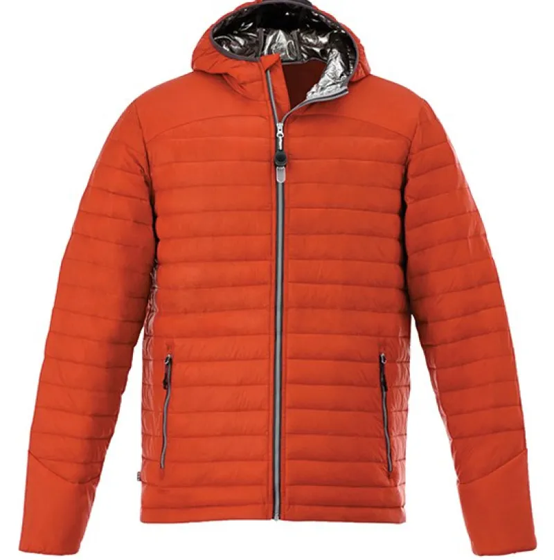 19652 - SILVERTON Packable Ins Jkt<Elevate Clearance