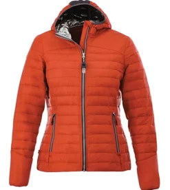 99652 - SILVERTON Packable Ins Jkt<Elevate Discount