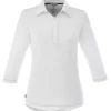 96400 - SS Polo<Elevate Best