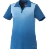 96219 - SS Polo<Elevate Fashion