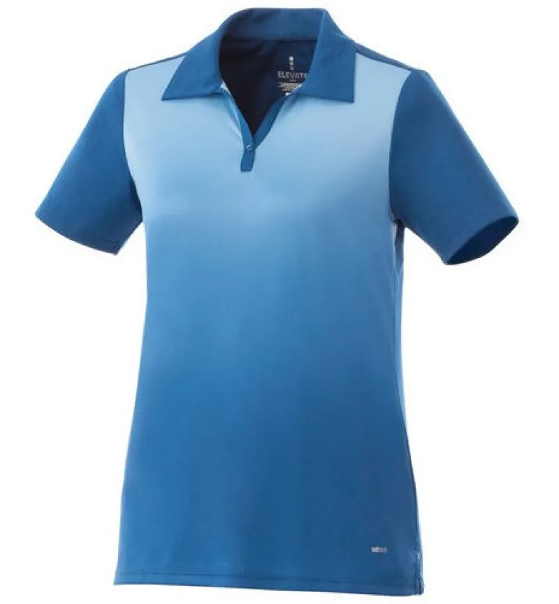 96219 - SS Polo<Elevate Fashion