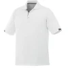 16209 - SS Polo<Elevate Outlet