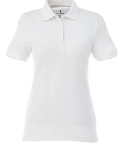 96624 - SS Polo<Elevate Outlet