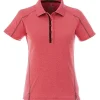 96627 - SS Polo<Elevate Sale