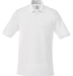 16624 - SS Polo<Elevate Fashion