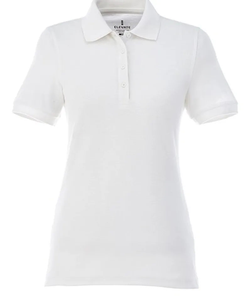 96624 - SS Polo<Elevate Outlet
