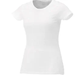 97879 - SS Tee<Elevate Fashion