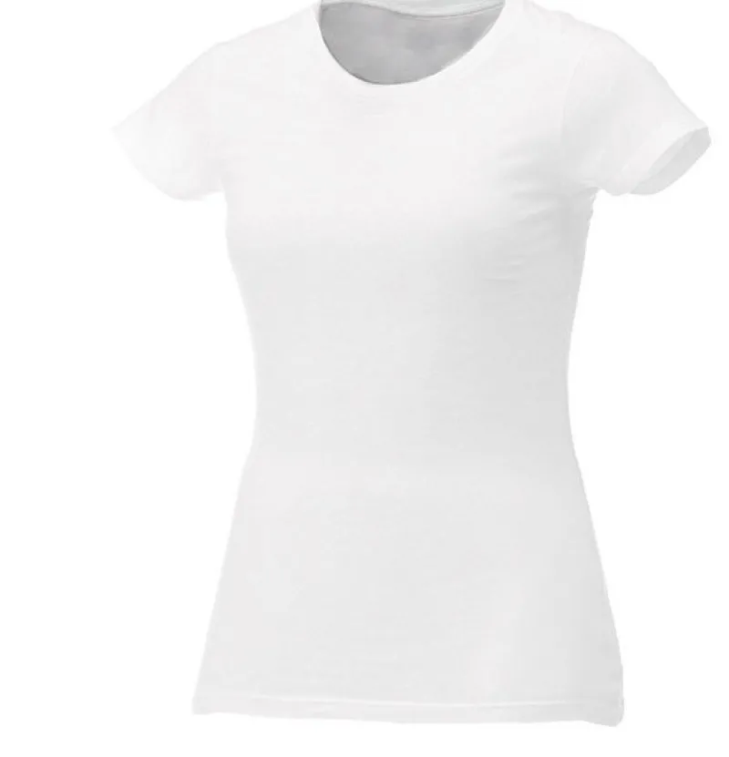 97879 - SS Tee<Elevate Fashion