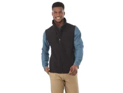 12501 - STINSON Softshell Vest<Elevate Outlet