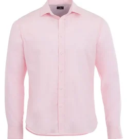 17602 - THURSTON LS Shirt<Elevate New