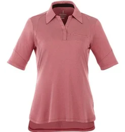96509 - TORRES SS Polo<Elevate Discount