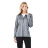 98304 - VEGA Tech Half Zip<Elevate Online