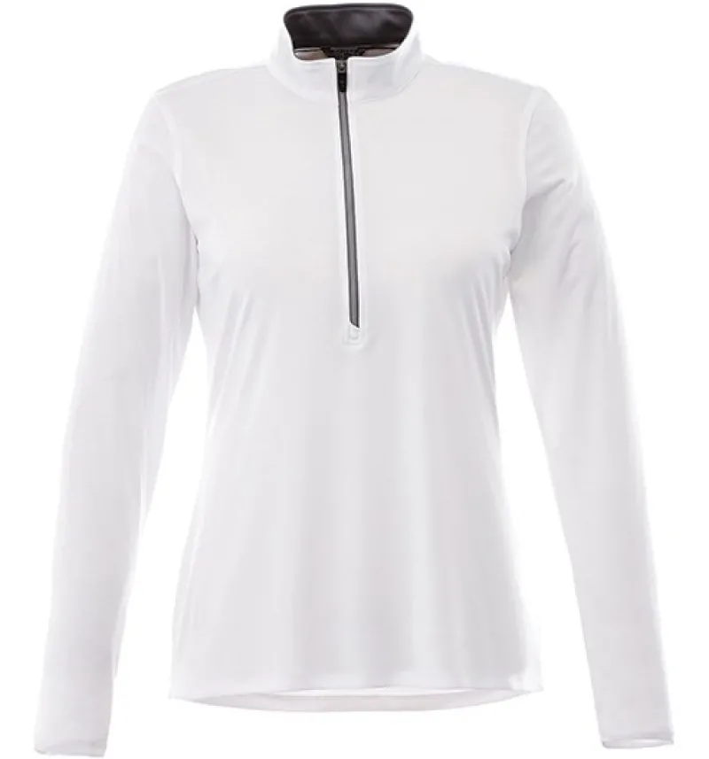 98304 - VEGA Tech Half Zip<Elevate Online