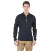 18304 - VEGA Tech Quarter Zip<Elevate Clearance