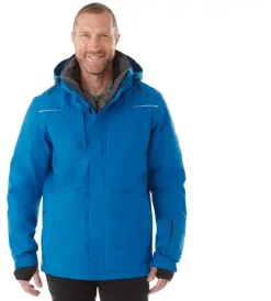 19306 - YAMASKA 3-in-1 Jacket<Elevate Fashion