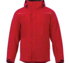 19306 - YAMASKA 3-in-1 Jacket<Elevate Fashion