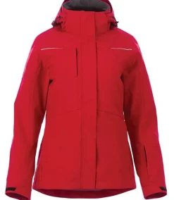 99306 - YAMASKA 3-in-1 Jacket<Elevate Fashion