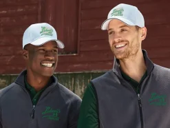 32024 - ZEST Ballcap<Elevate Fashion