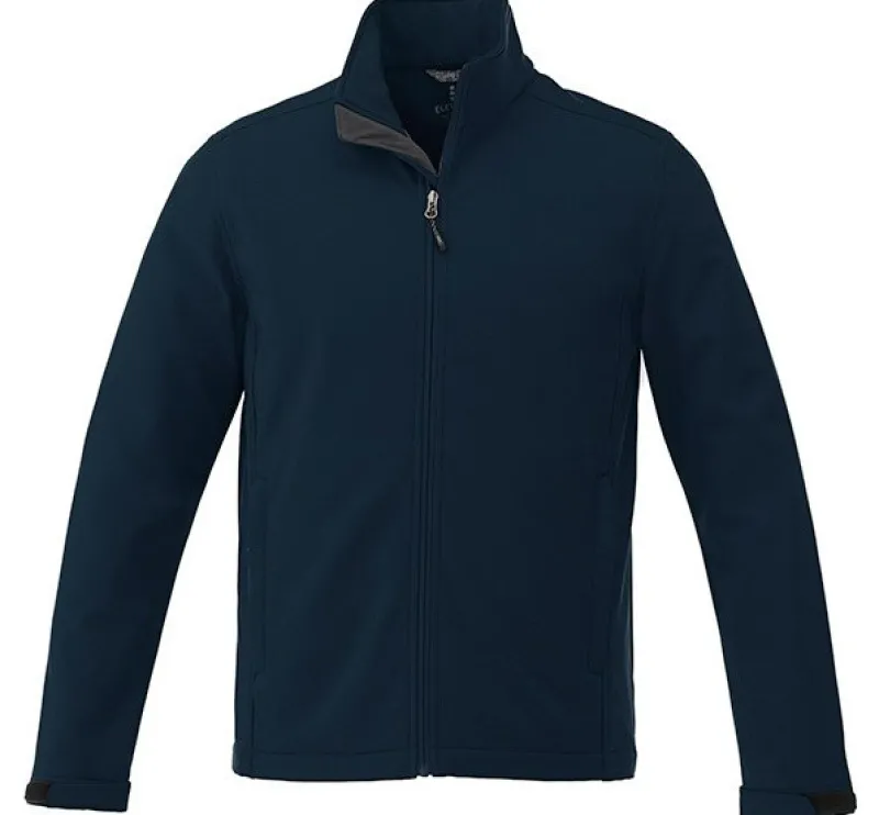 19534T - MAXSON Softshell Jkt Tall<Elevate Clearance