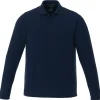 16255T - MORI LS Polo Tall<Elevate Online