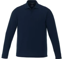 16255T - MORI LS Polo Tall<Elevate Online
