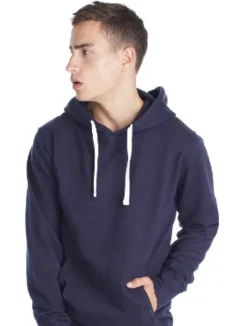 mr900 - 50/50 Fashion Pull-Over Hoodie<Fleece Factory Best