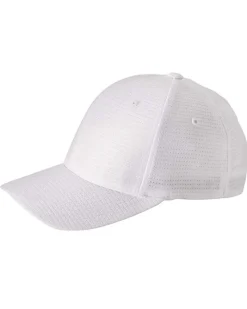 6572 - Adult Cool & Dry Tricot Cap<Flexfit Best