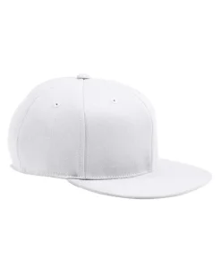6210 - High-Profile Structured Fitted Cap with Moisture Control<Flexfit Sale