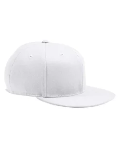 6210 - High-Profile Structured Fitted Cap with Moisture Control<Flexfit Sale
