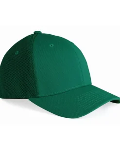 6533 - Ultrafiber Cap with Air Mesh Sides<Flexfit Sale