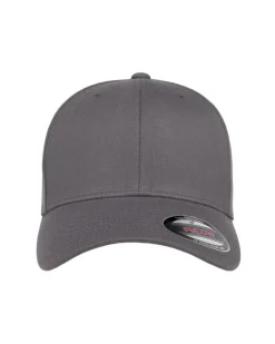 6477 - Wooly Blend 6-Panel Cap<Flexfit Online