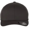 FF6277 - Baseball Hat Premium Cotton Blend Fitted with Structured Mid-Profile Design<Flexfit Best