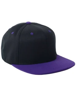110FT - Fitted Classic Two-Tone Cap<Flexfit Discount