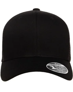110M - Adult 110® Mesh Cap<Flexfit Fashion