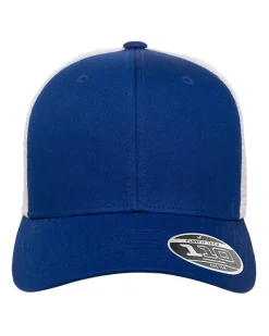 110MT - 110® Adult Adjustable Mesh Cap<Flexfit Outlet