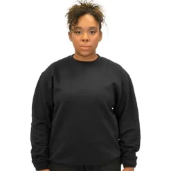 35500 - Cloud Fleece Sweatshirt<Foresight Apparel New