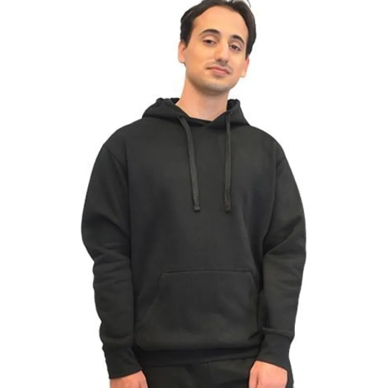 35000 - Ultimate Comfort Cloud Fleece Hoodie<Foresight Apparel Best