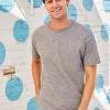 3900 - HD Cotton™ Classic Tee<Fruit of the Loom Hot