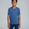 3900b - HD Cotton™ Youth Classic Tee<Fruit of the Loom New