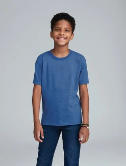 3900b - HD Cotton™ Youth Classic Tee<Fruit of the Loom New