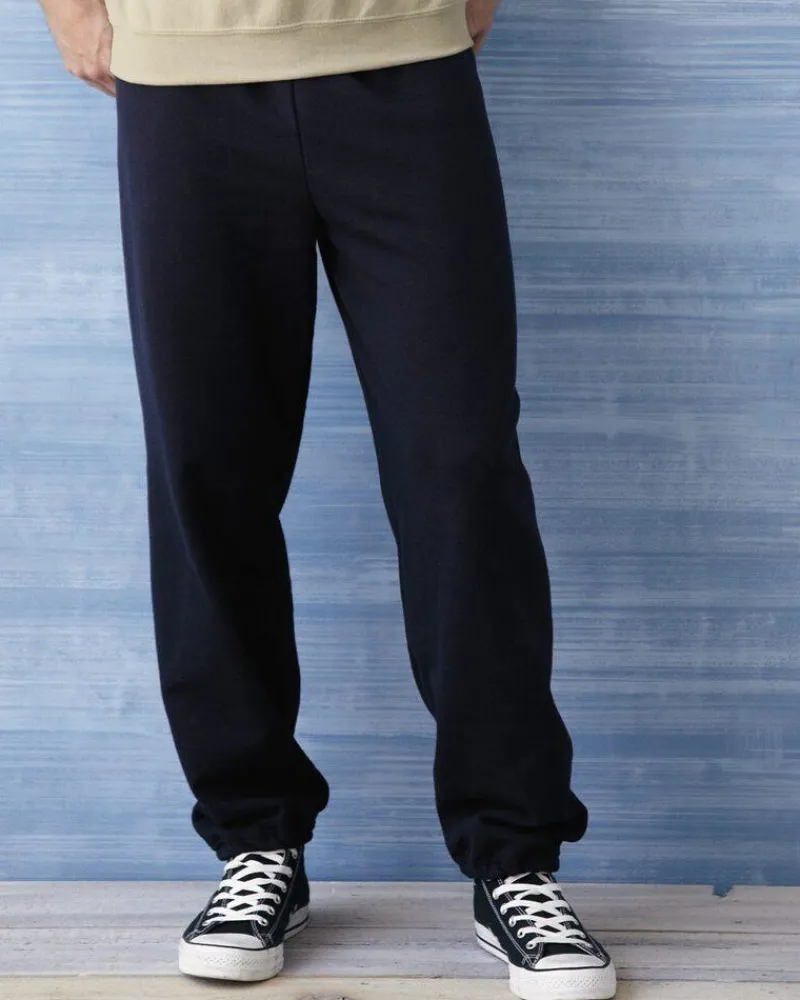 18200 - Sweatpants Heavy Blend - comfortable fit<Gildan Sale