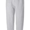 18200 - Adult Sweatpants No Pockets<Gildan Best