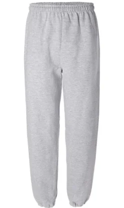 18200 - Adult Sweatpants No Pockets<Gildan Best